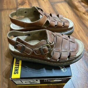 Dr. Martens Men's Sandals - size 12